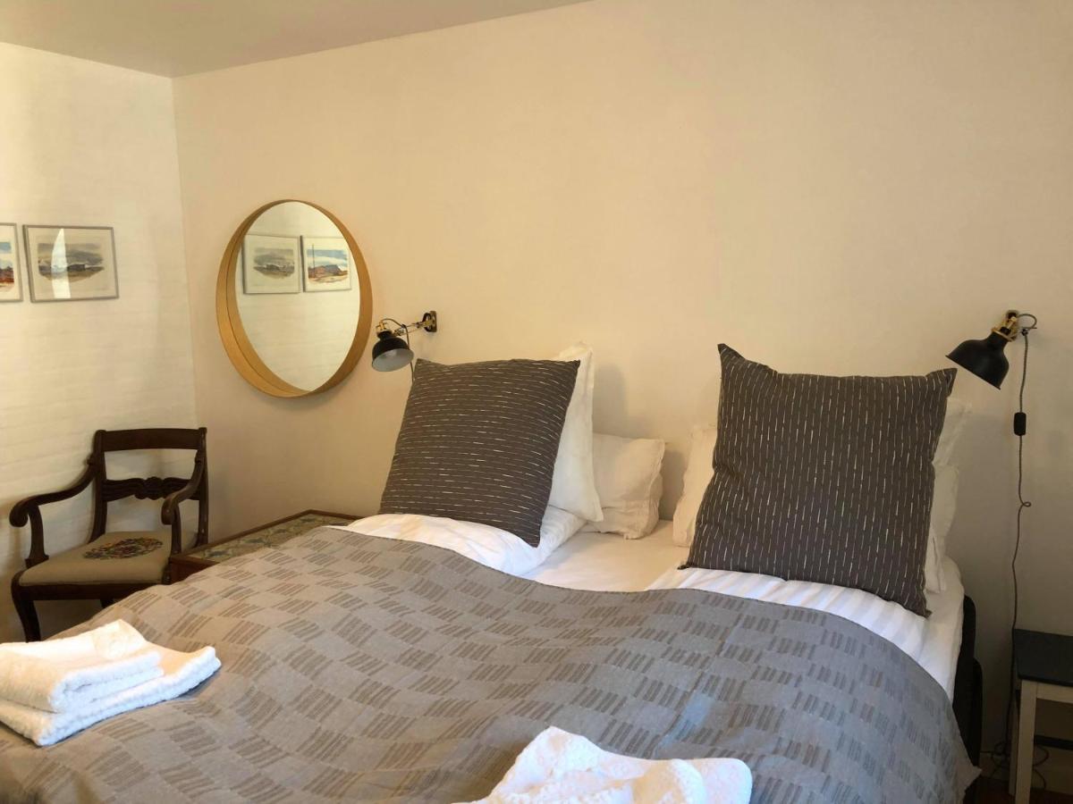 Tondegarden 2 Rooms Apartment Odense Ngoại thất bức ảnh