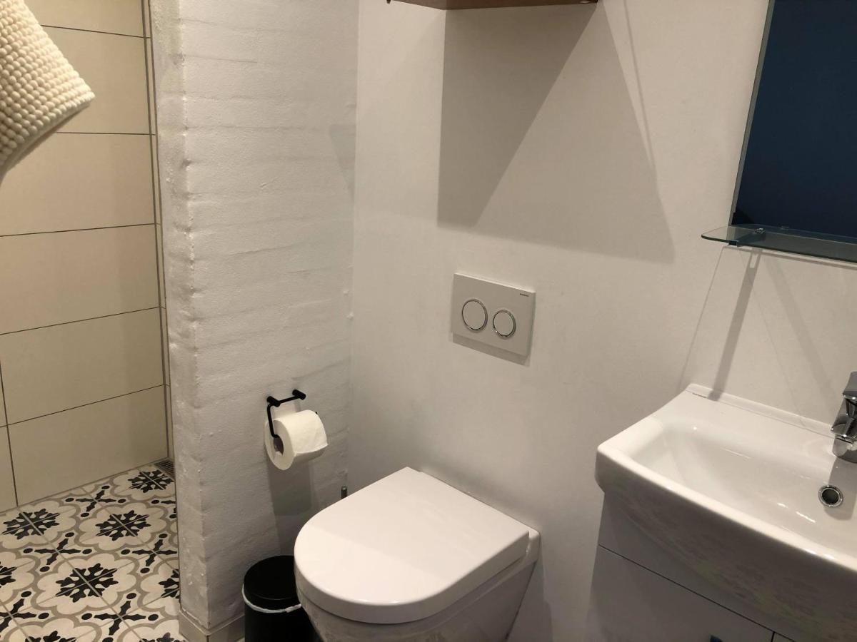 Tondegarden 2 Rooms Apartment Odense Ngoại thất bức ảnh